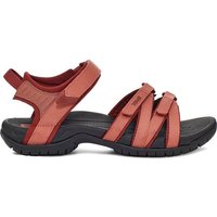 TEVA Damen Trekkingsandalen Tirra von Teva