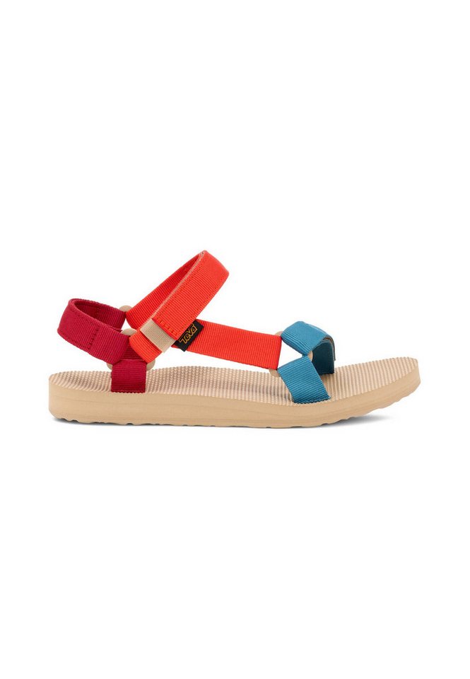 Teva Damen Wandersandalen W ORIGINAL UNIVERSAL Wanderschuh von Teva