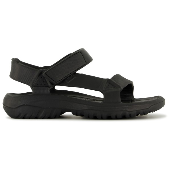 Teva - Kid's Hurricane Drift - Sandalen Gr 1;11K;12K;13K;2;3 schwarz von Teva