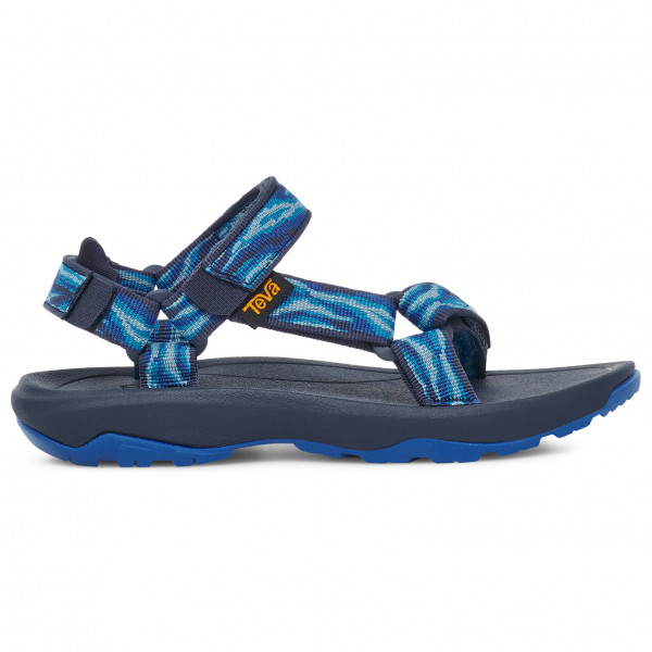 Teva - Kid's Hurricane XLT 2 - Sandalen Gr 11K blau von Teva