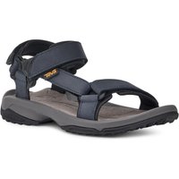 Teva Terra Fi Lite Leather Outdoorsandalen Herren von Teva