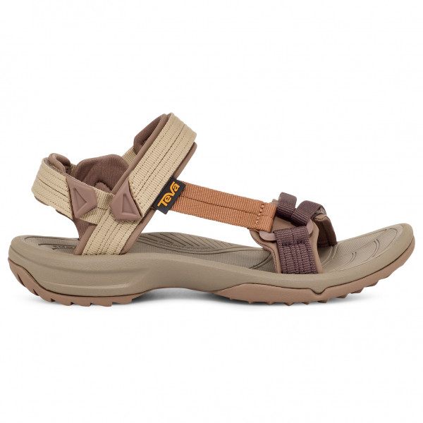 Teva - Women's Terra Fi Lite - Sandalen Gr 5 beige/braun von Teva