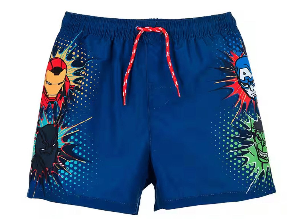 The AVENGERS Badeshorts Badehose Avengers von The AVENGERS