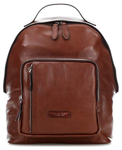 The Bridge Bolgheri Rucksack 37 cm Marrone-palladio von The Bridge