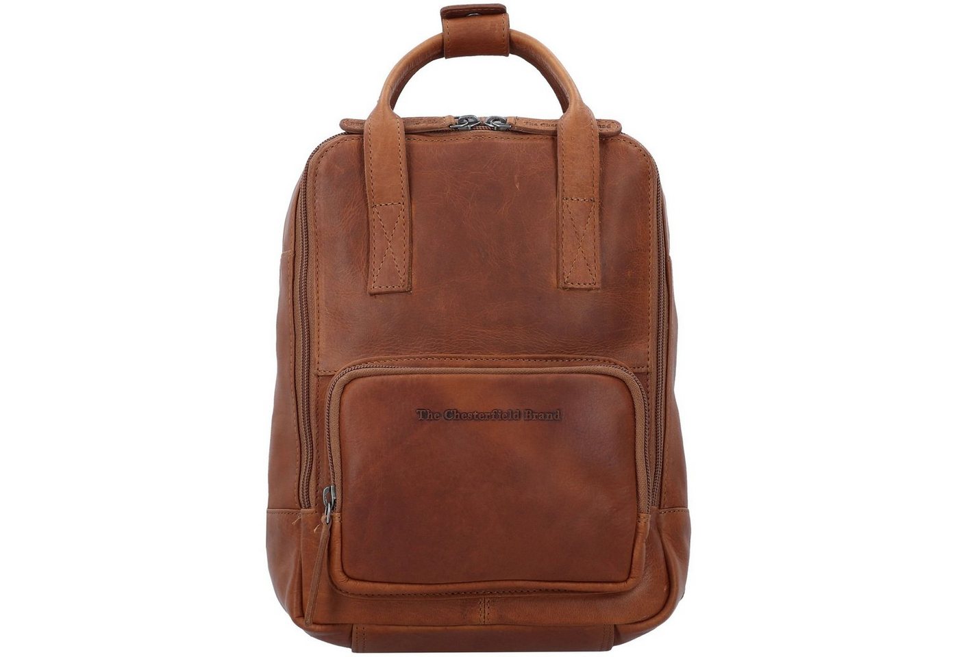 The Chesterfield Brand Cityrucksack Bellary, Leder von The Chesterfield Brand
