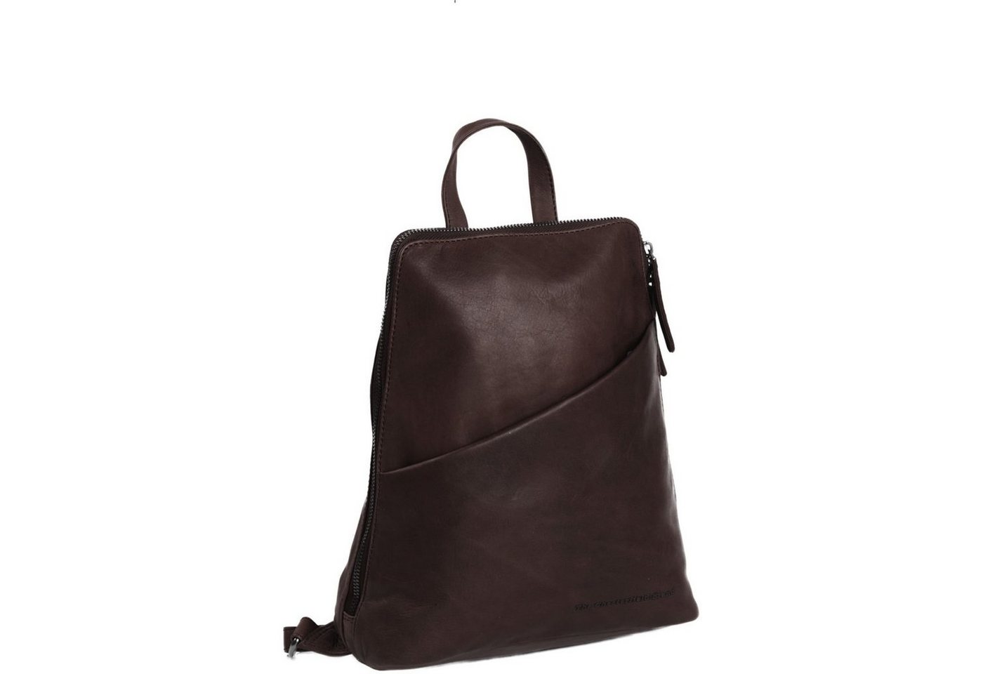The Chesterfield Brand Cityrucksack Claire, Leder von The Chesterfield Brand