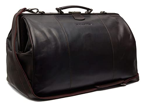 The Chesterfield Brand Corfu Weekender Reisetasche Leder 52 cm von The Chesterfield Brand