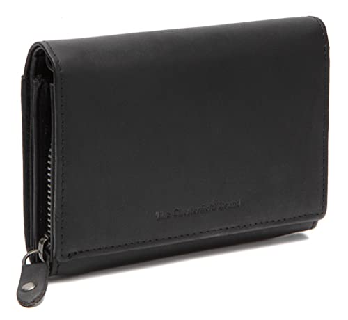 The Chesterfield Brand Seattle Wallet Black von The Chesterfield Brand