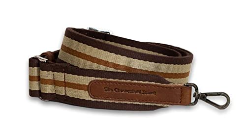 The Chesterfield Brand Shoulder Strap Cognac von The Chesterfield Brand