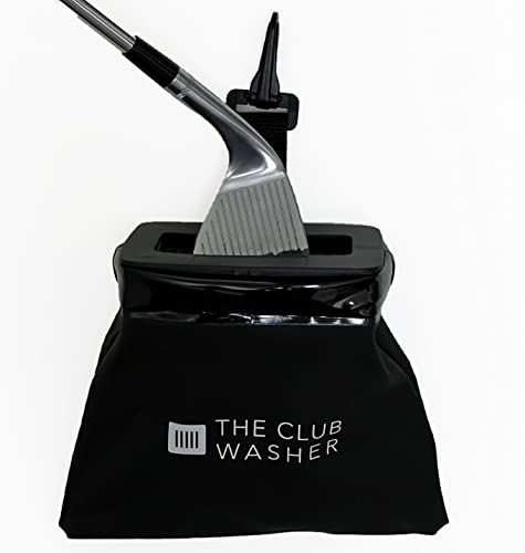 The Club Washer The Golf Club Washer von The Club Washer
