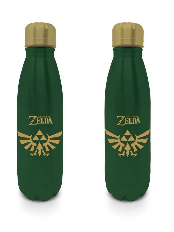 The Legend of Zelda Trinkflasche von The Legend of Zelda