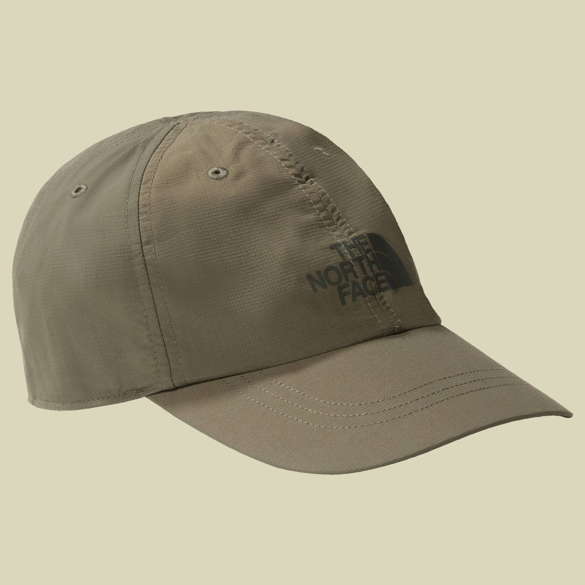 Horizon Hat one size grün - new taupe green von The North Face