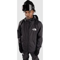 THE NORTH FACE Build Up Jacke tnf black von The North Face