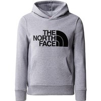 THE NORTH FACE Kinder Hoodie B DREW PEAK P/O HOODIE von The North Face