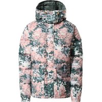 THE NORTH FACE Damen Jacke TNF_OW_W Insulated Top von The North Face