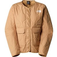 THE NORTH FACE Damen Jacke W AMPATO QUILTED LINER von The North Face