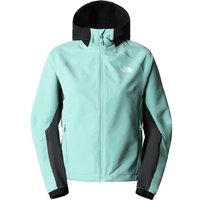 THE NORTH FACE Damen Jacke W AO SOFTSHELL HOODIE von The North Face