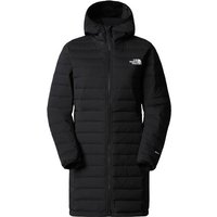 THE NORTH FACE Damen Jacke W BELLEVIEW STRETCH DOWN PARKA von The North Face