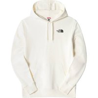 THE NORTH FACE Damen Kapuzensweat W SIMPLE DOME HOODIE von The North Face