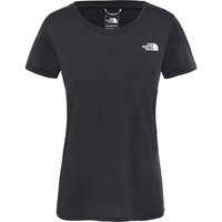 THE NORTH FACE Damen T-Shirt REAXION AMP CREW von The North Face