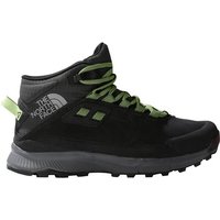 THE NORTH FACE Damen Trekkingstiefel W CRAGSTONE LEATHER MID WP von The North Face