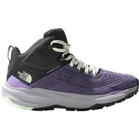 THE NORTH FACE Damen Trekkingstiefel W VECTIV EXPLORIS 2 MID FUTURE von The North Face