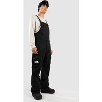 THE NORTH FACE Dragline Bib Pants tnf black von The North Face