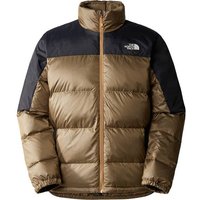 THE NORTH FACE Herren Jacke M DIABLO RECYCLED DOWN JACKET von The North Face