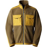 THE NORTH FACE Herren Jacke M ROYAL ARCH F/Z JACKET von The North Face