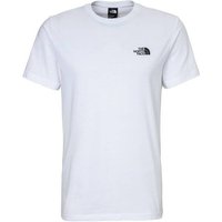 THE NORTH FACE Herren Shirt BLANCA TEE von The North Face