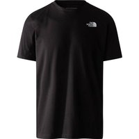 THE NORTH FACE Herren Shirt M FOUNDATION GRAPHIC TEE S/S - von The North Face