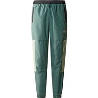 THE NORTH FACE Herren Sporthose M MA WIND TRACK PANT von The North Face