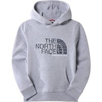 THE NORTH FACE Kinder Sweatshirt TEENS DREW PEAK P/O HOODIE von The North Face