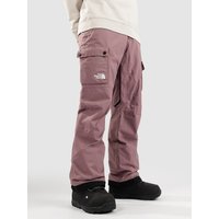 THE NORTH FACE Slashback Cargo Hose fawn grey von The North Face