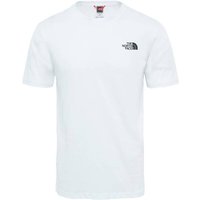 THE NORTH FACE M S/S RED BOX TEE von The North Face