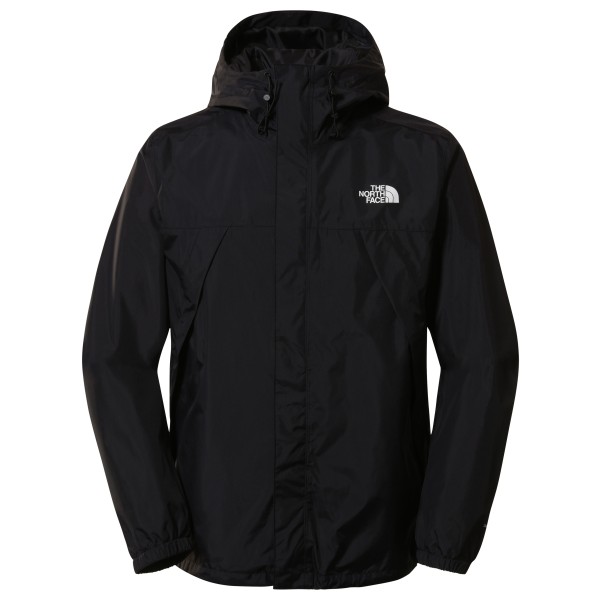The North Face - Antora Jacket - Regenjacke Gr L;M;S;XL;XXL braun/beige;grau;oliv;schwarz von The North Face