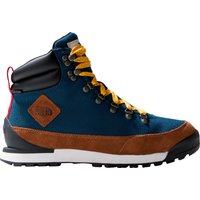 The North Face Back to Berkeley IV Boots Herren von The North Face