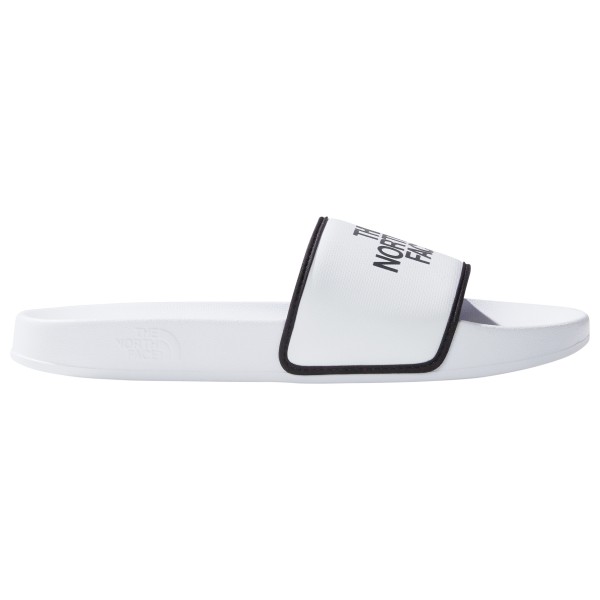 The North Face - Base Camp Slide III - Sandalen Gr 10 grau von The North Face