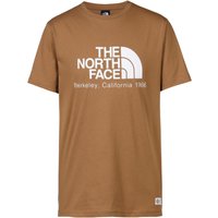 The North Face Berkeley California T-Shirt Herren von The North Face