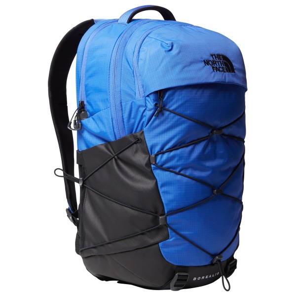 The North Face - Borealis Recycled 28 - Daypack Gr 28 l blau von The North Face