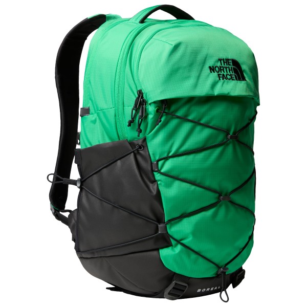 The North Face - Borealis Recycled 28 - Daypack Gr 28 l grün von The North Face