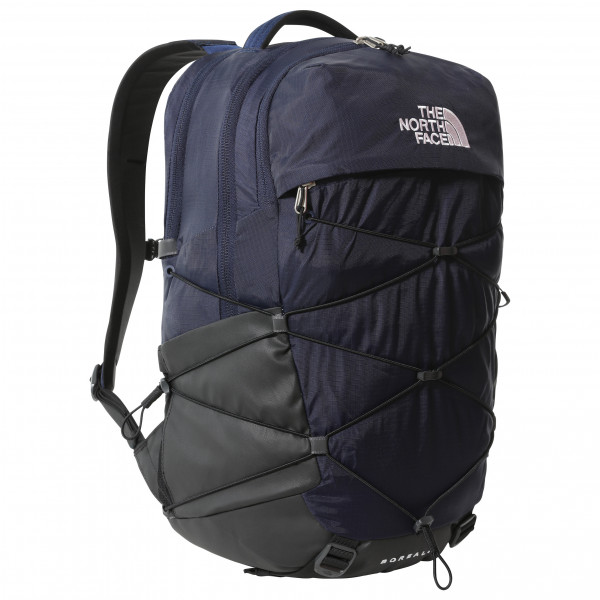 The North Face - Borealis Recycled 28 - Daypack Gr 28 l schwarz von The North Face