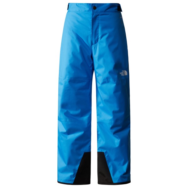 The North Face - Boy's Freedom Insulated Pant - Skihose Gr XL blau von The North Face