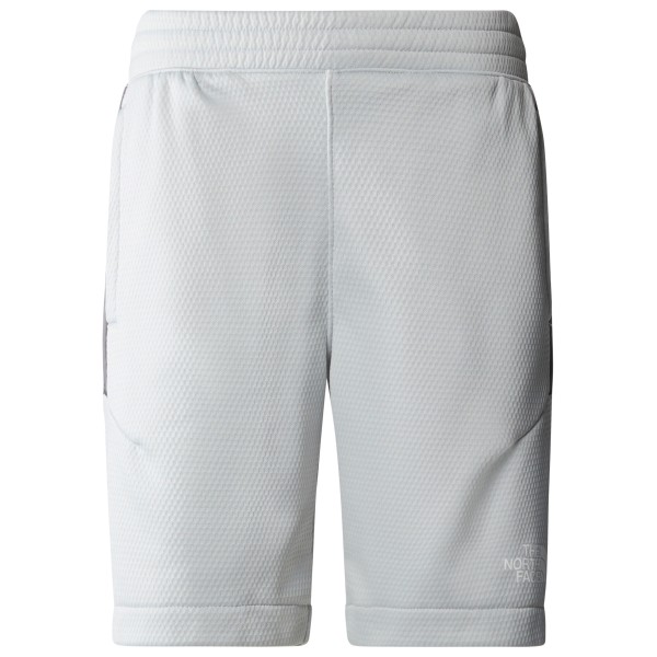 The North Face - Boy's Mountain Athletics Shorts - Shorts Gr XS grau von The North Face