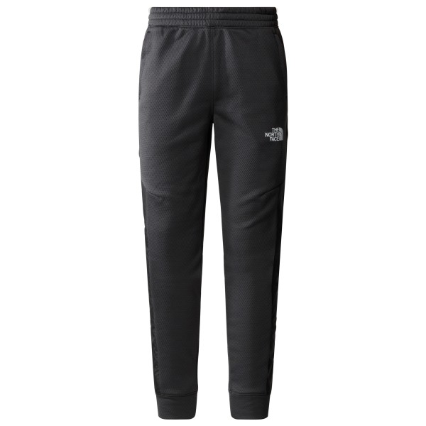The North Face - Boy's Mountain Athletics Training Pants - Laufhose Gr S schwarz von The North Face