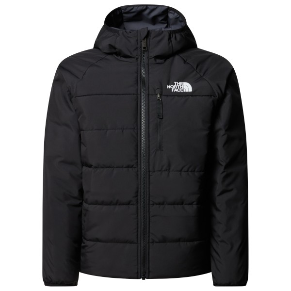 The North Face - Boy's Reversible Perrito Jacket - Kunstfaserjacke Gr M;S;XS schwarz von The North Face