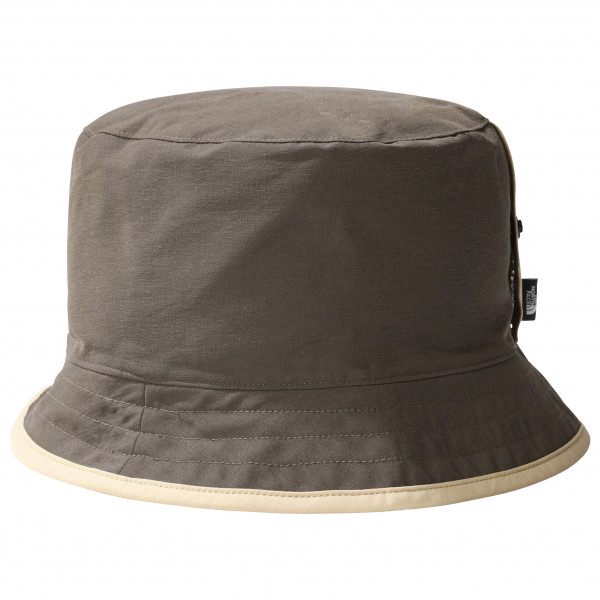 The North Face - Class V Reversible Bucket Hat - Hut Gr L/XL braun von The North Face