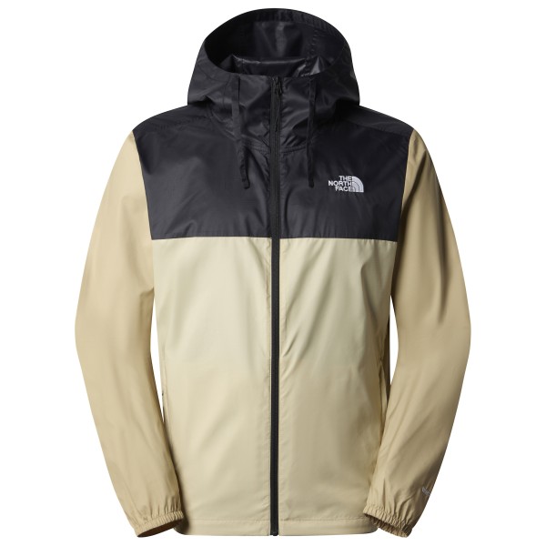 The North Face - Cyclone Jacket 3 - Freizeitjacke Gr S beige von The North Face