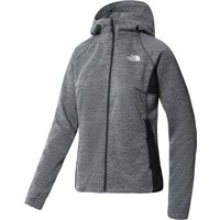 The North Face Damen AO Midlayer Hoodie Jacke von The North Face
