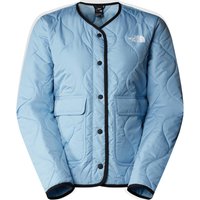 The North Face Damen Ampato Quilted Liner Jacke von The North Face